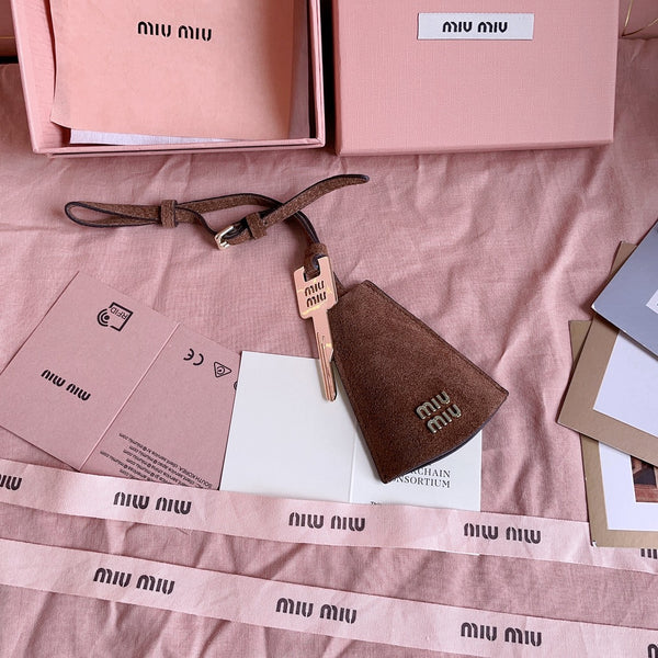Charm miu