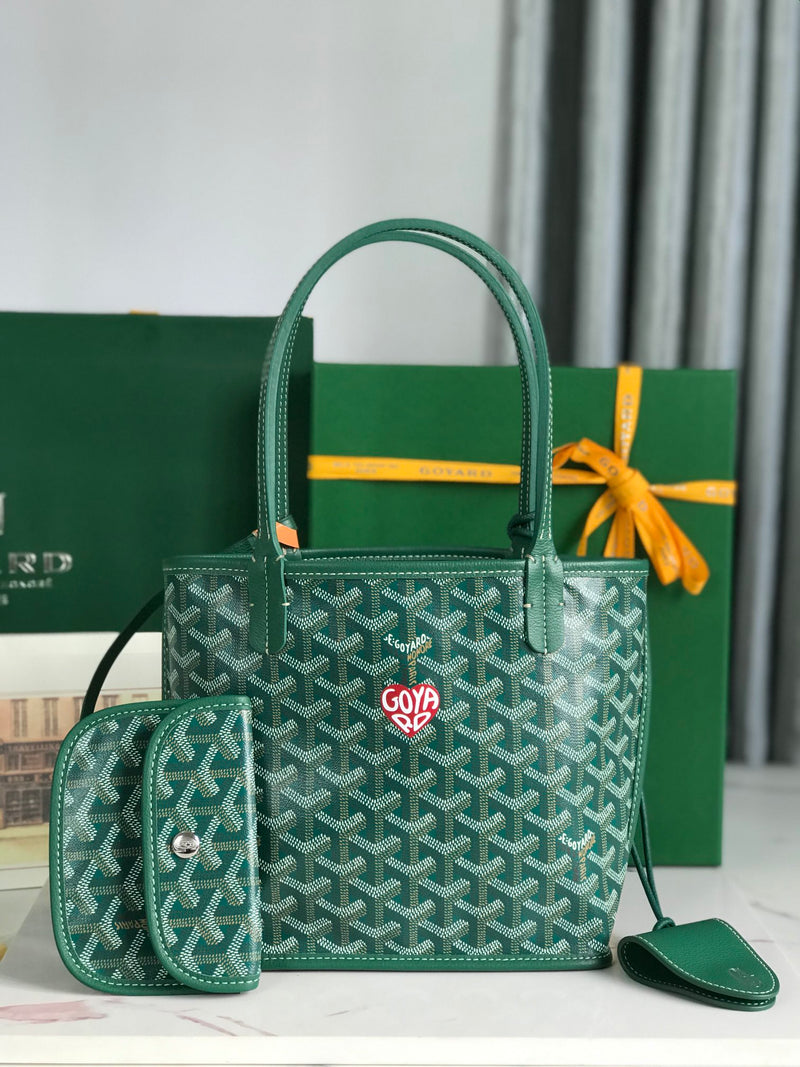 Borsa goy