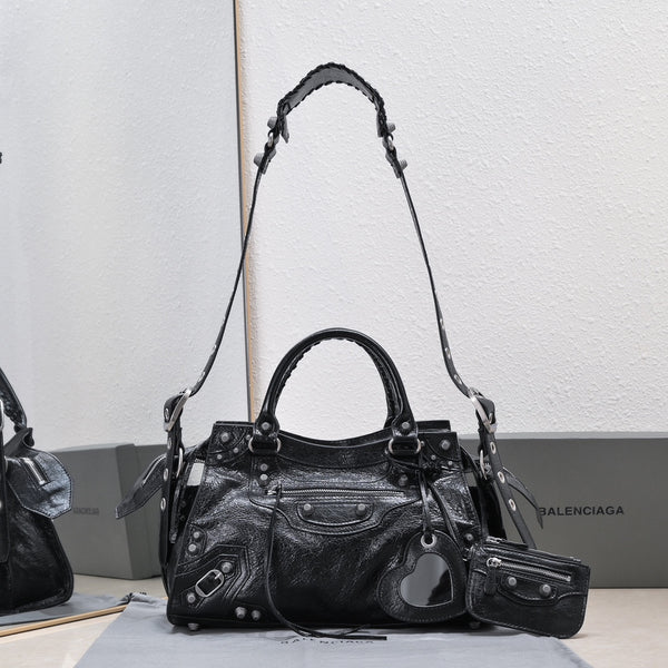 Borsa Bale