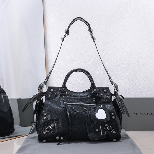 Borsa Bale