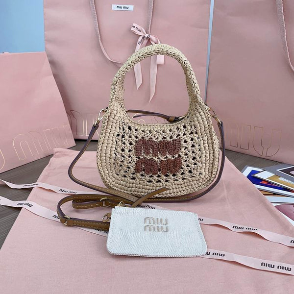 Borsa miu