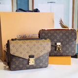 Borsa LV