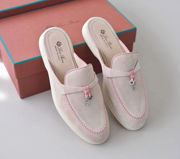 Scarpe l.p