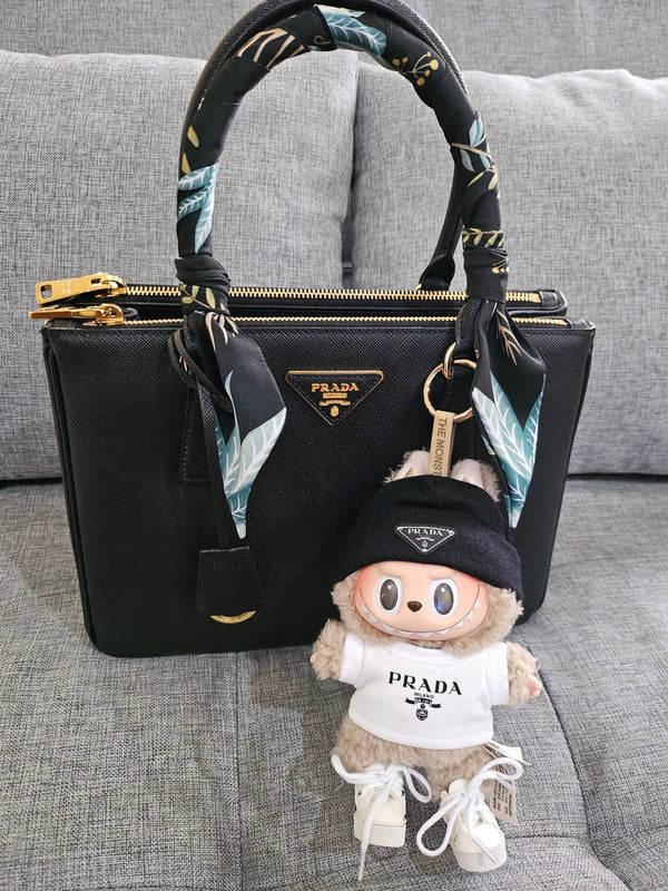 Charm labu
