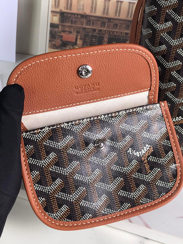 Borsa goy