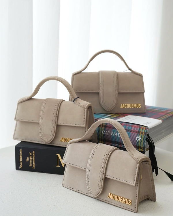 Borsa jacq