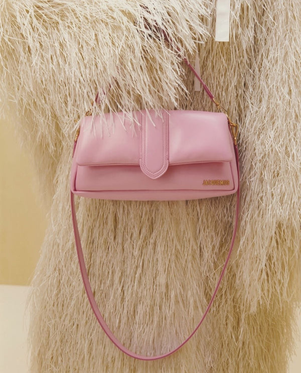 Borsa JACQ baby Pink
