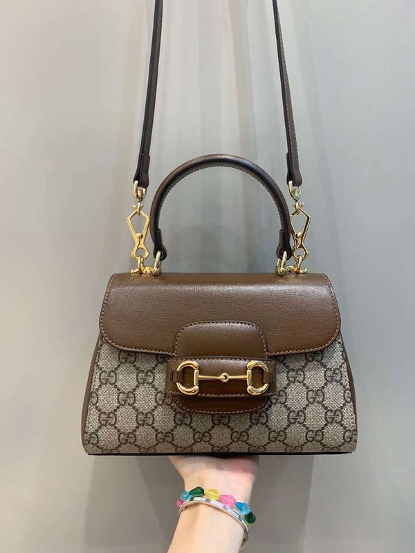 Borsa GG