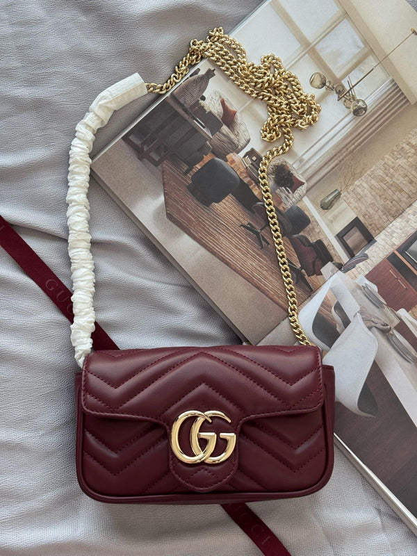 Borsa GG