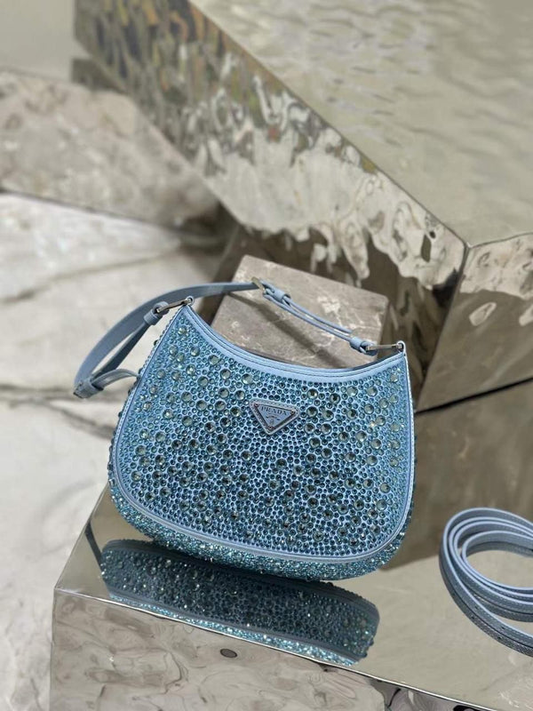 Borsa pra
