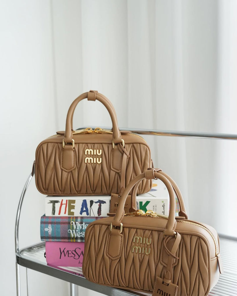 Borsa miu