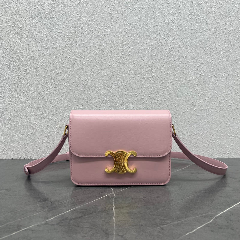 Borsa cel