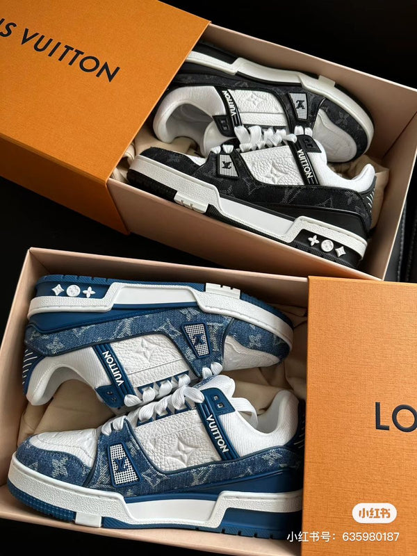 Sneakers LV