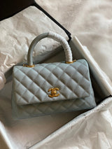 Borsa chan