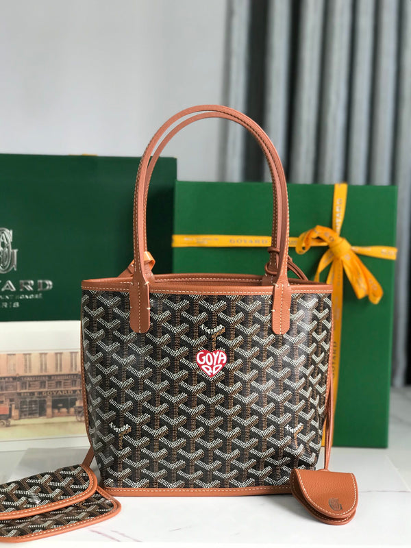 Borsa goy