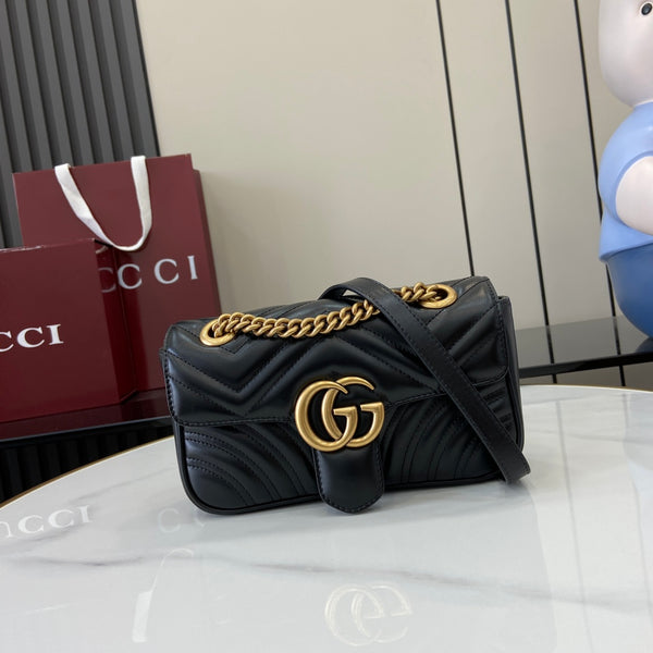 Borsa GG