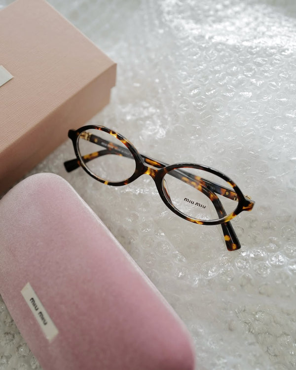 Occhiali miu