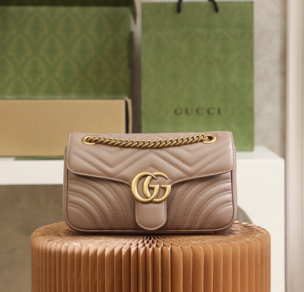 Borsa GG