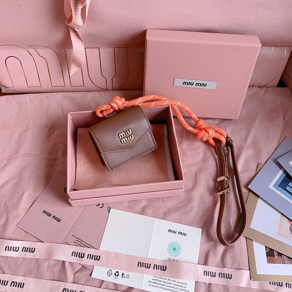 Charm miu