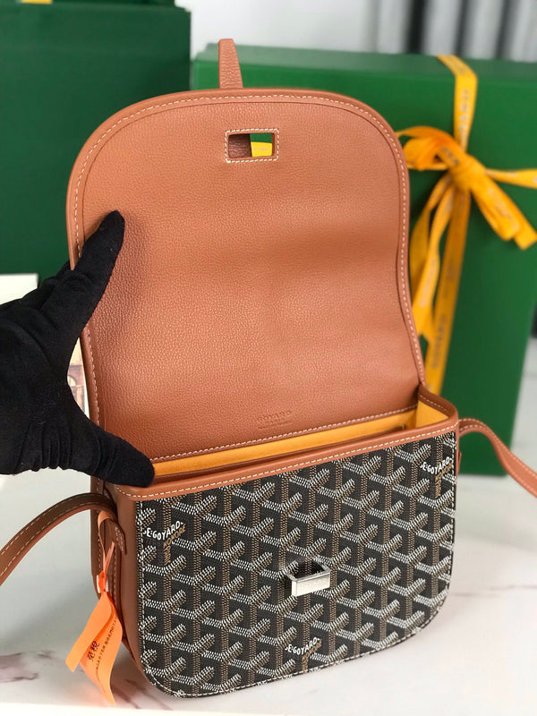 Borsa goy