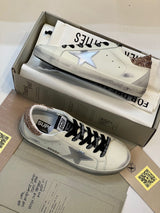 Sneakers goldg