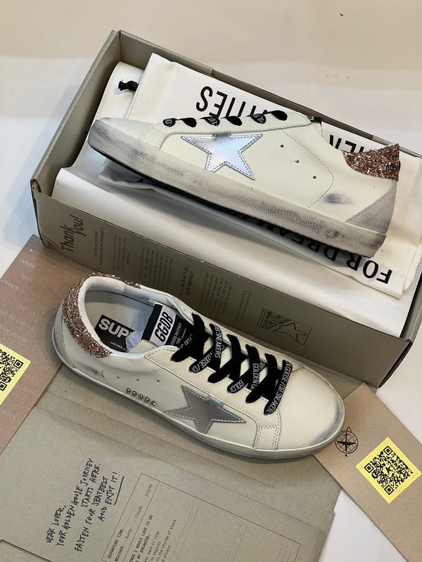 Sneakers goldg