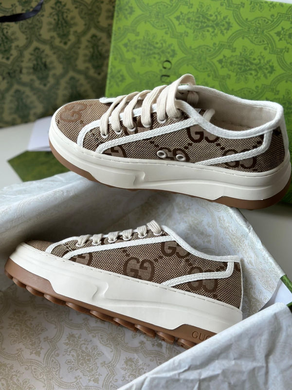 Sneakers GG