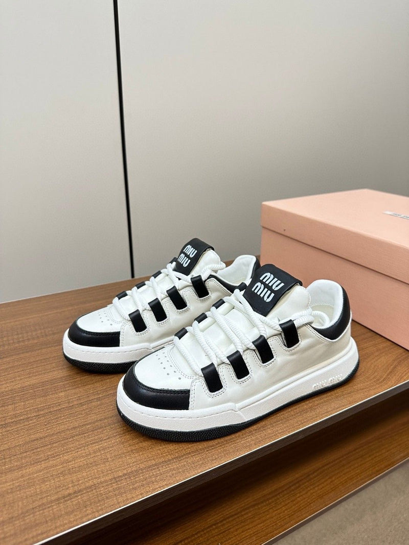 Sneakers miu