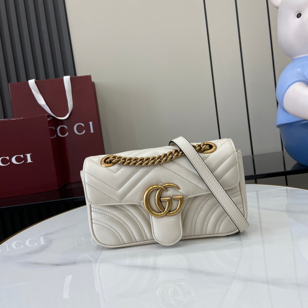 Borsa GG