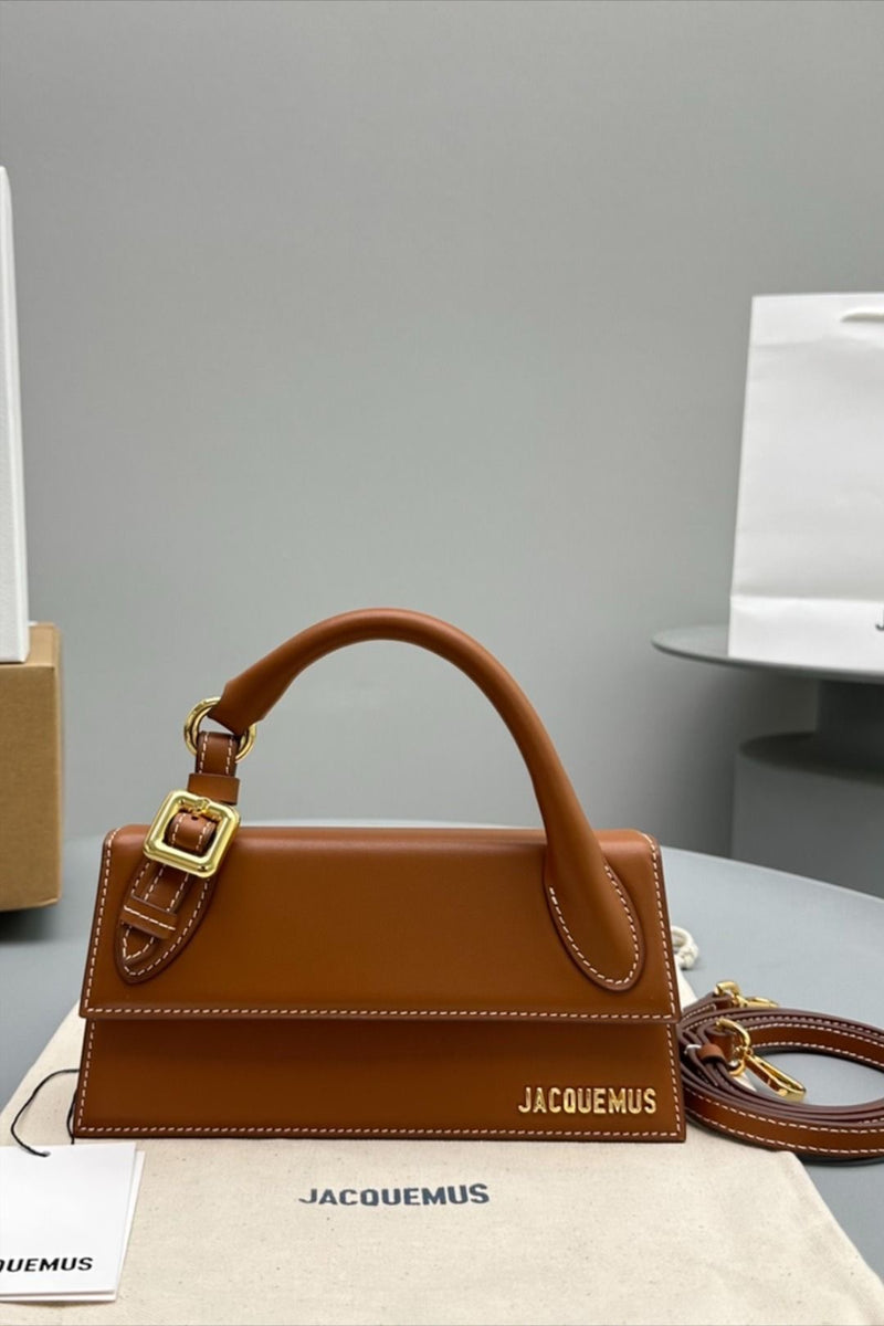 Borsa jacq