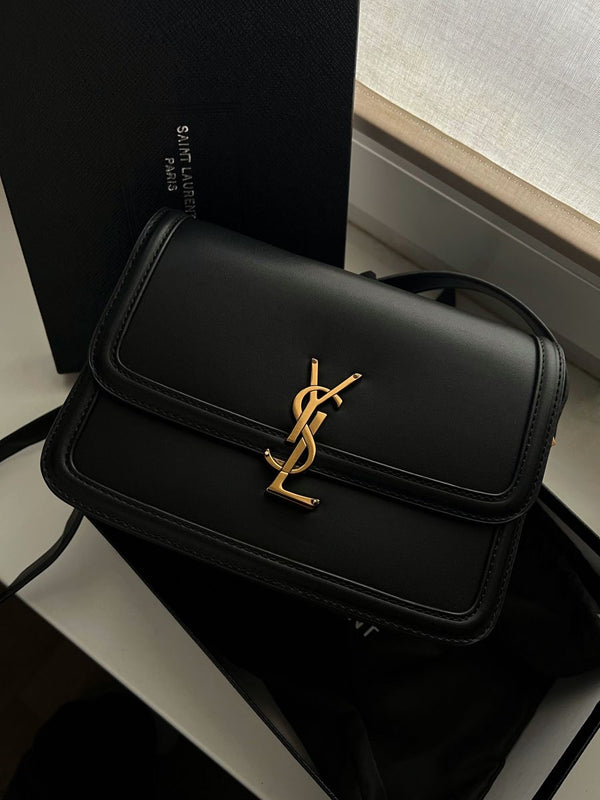 Borsa YS