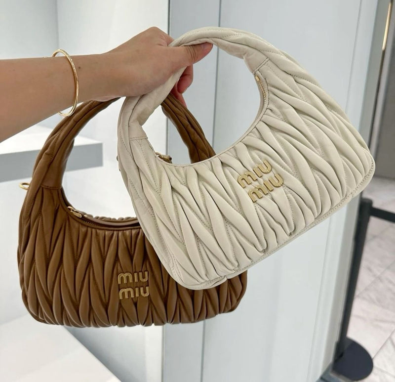 Borsa miu