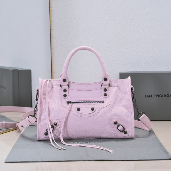 Borsa Bale