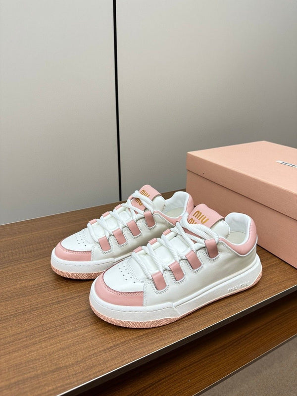 Sneakers miu