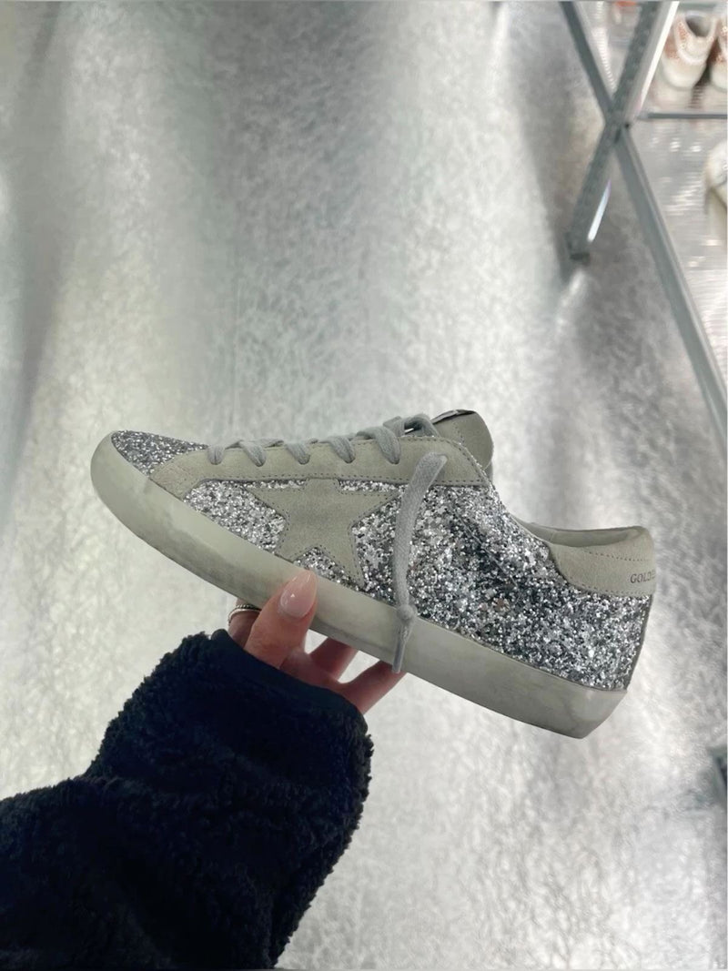 Sneakers goldg