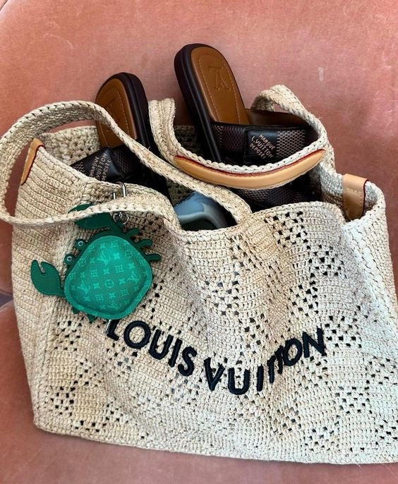 Borsa mare L