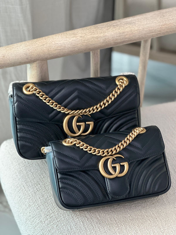 Borsa gg