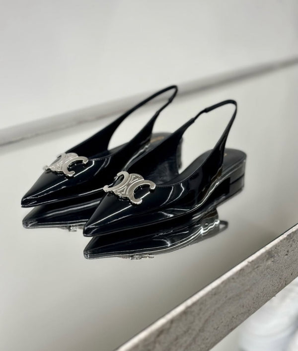 Ballerine c