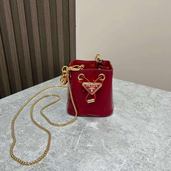 Borsa pra