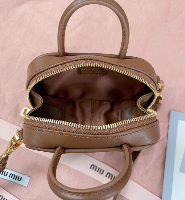 Charm borsa miu