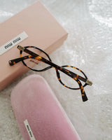 Occhiali miu