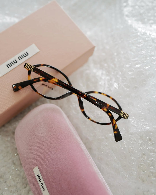 Occhiali miu