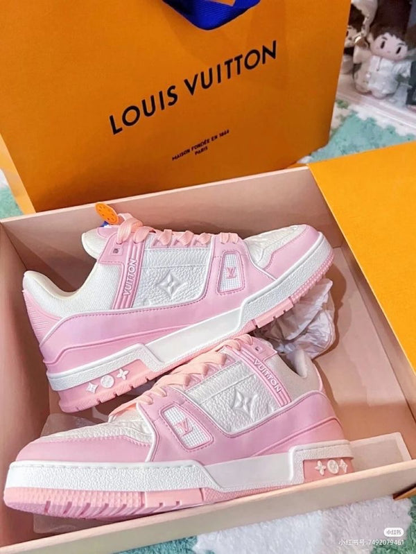 Sneakers LV