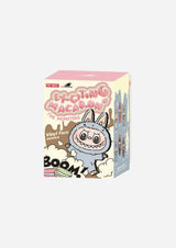 POP MART LABUBU THE MONSTERS EXCITING MACARONS VINYL PLUSH PENDANT BOX