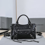 Borsa bale