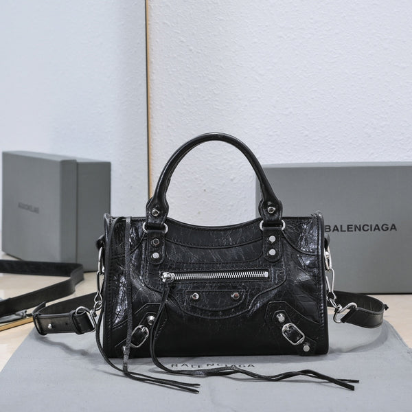 Borsa bale