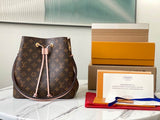 Borsa LV