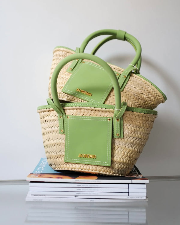 Borsa jacq