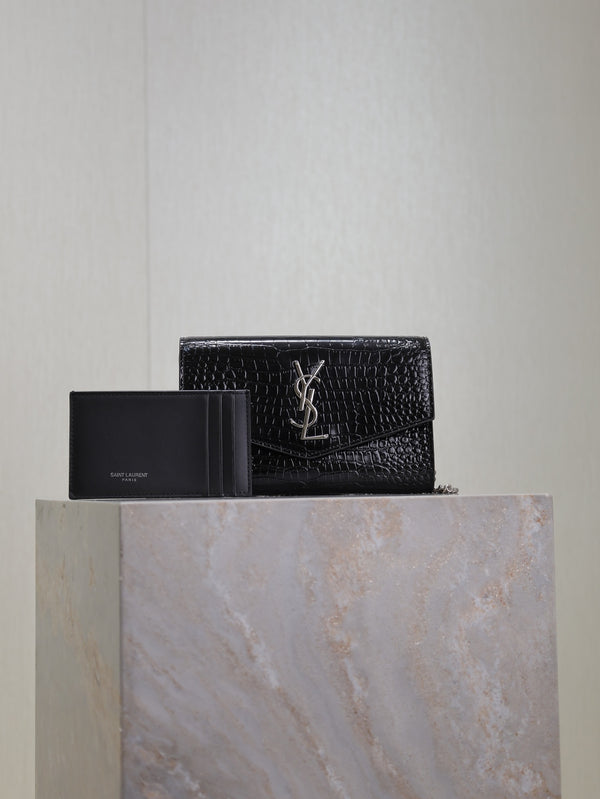 Borsa Y
