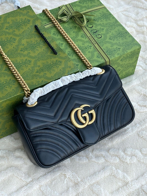 Borsa gg